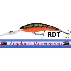 Rapala Deep Tail Dancer 11cm